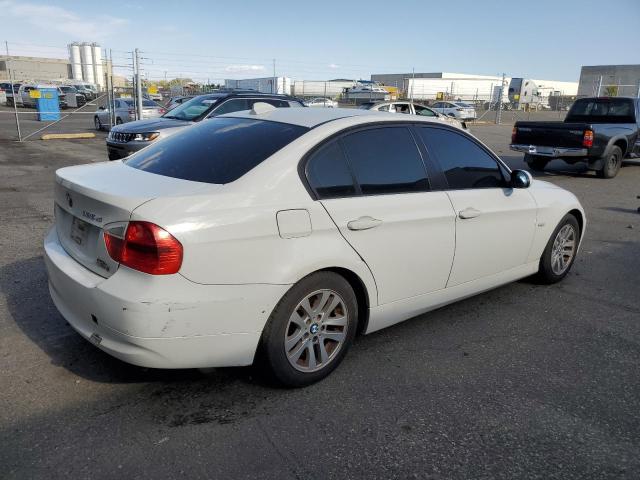Photo 3 from auction – 2006 BMW 325 with VIN WBAVD13546KV00034
