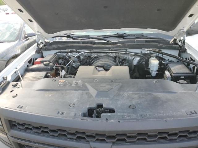 Photo 11 from auction – 2015 CHEVROLET SILVERADO with VIN 1GCVKPEH4FZ156764