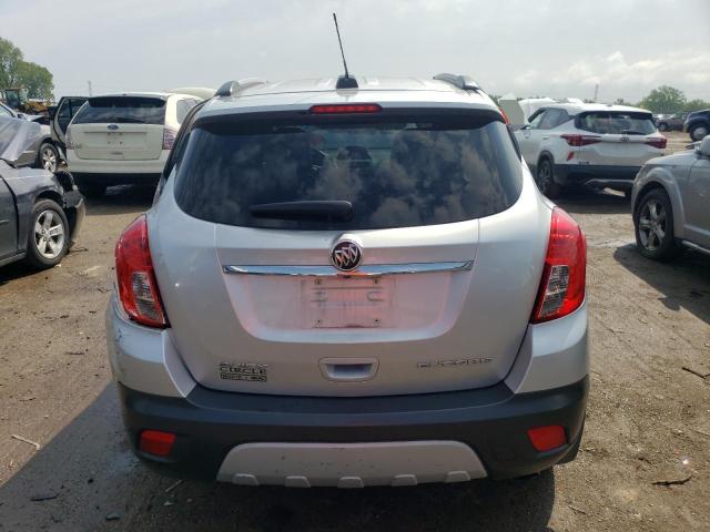 Снимка 6 от търг – 2015 BUICK ENCORE с VIN KL4CJASB7FB248980