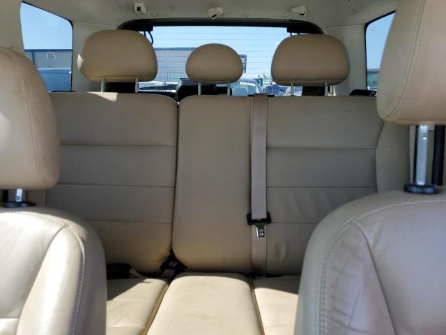 Photo 10 from auction – 2008 FORD ESCAPE LIM with VIN 1FMCU94198KE52792