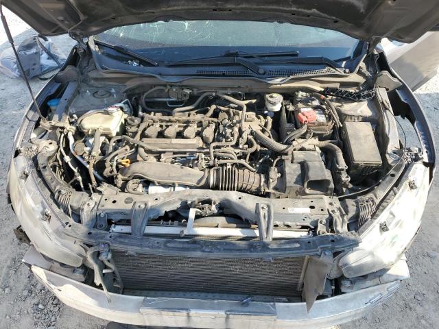 Photo 11 from auction – 2017 HONDA CIVIC EXL with VIN 19XFC1F74HE009881