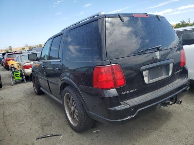 Photo 2 from auction – 2006 LINCOLN NAVIGATOR with VIN 5LMFU27516LJ16352