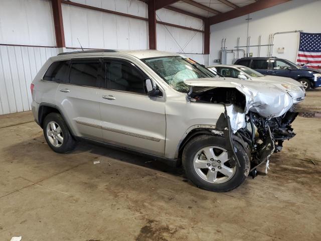 Photo 4 from auction – 2011 JEEP GRAND CHER with VIN 1J4RR4GG7BC507495