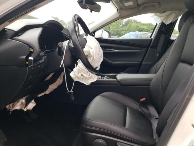 Foto 7 de la subasta – 2019 MAZDA 3 SELECT con VIN JM1BPBAMXK1138126
