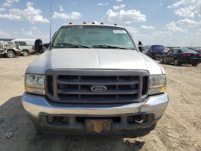 Photo 5 from auction – 2003 FORD F250 SUPER with VIN 1FTNF20LX3EA49174