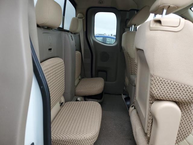 Photo 10 from auction – 2013 NISSAN FRONTIER S with VIN 1N6BD0CT7DN740105