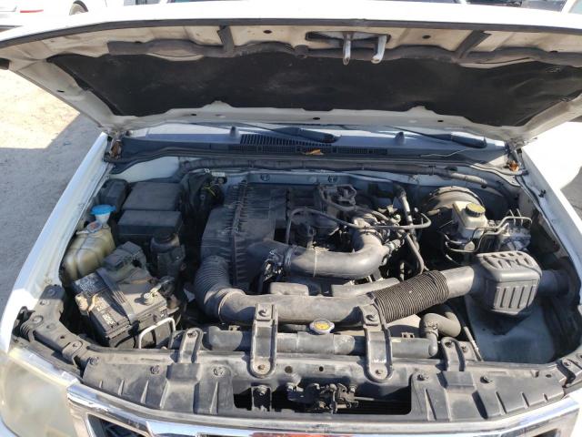 Photo 11 from auction – 2013 NISSAN FRONTIER S with VIN 1N6BD0CT4DN733807