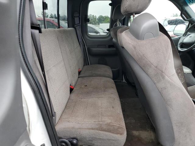 Photo 10 from auction – 2002 FORD F150 with VIN 1FTRX17242KA59267