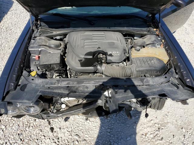 Photo 11 from auction – 2017 DODGE CHALLENGER with VIN 2C3CDZAG0HH617363