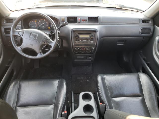 Photo 8 from auction – 2000 HONDA CR-V SE with VIN JHLRD1876YC044133