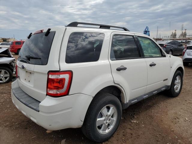 Zdjęcie 3 z aukcji – 2009 FORD ESCAPE z VIN 1FMCU03G19KA20135