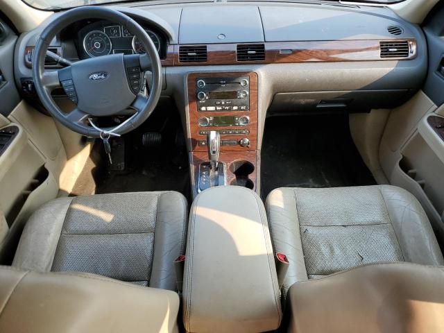 Photo 8 from auction – 2008 FORD TAURUS SEL with VIN 1FAHP24WX8G163658