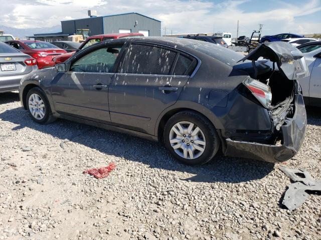 Photo 2 from auction – 2009 NISSAN ALTIMA 2.5 with VIN 1N4AL21E99N489554