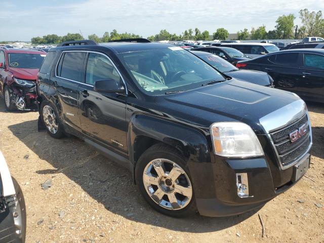 Photo 4 from auction – 2011 GMC TERRAIN SL with VIN 2CTFLVE50B6320789