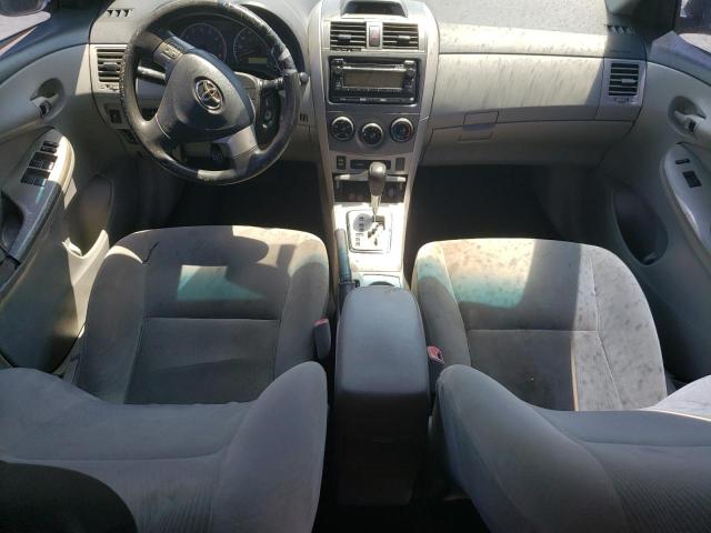 Photo 8 from auction – 2012 TOYOTA COROLLA BA with VIN 5YFBU4EE7CP065379