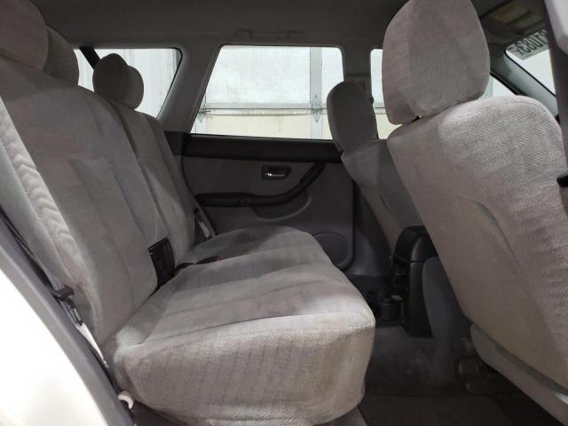 Photo 10 from auction – 2000 SUBARU LEGACY L with VIN 4S3BH6359Y7311697