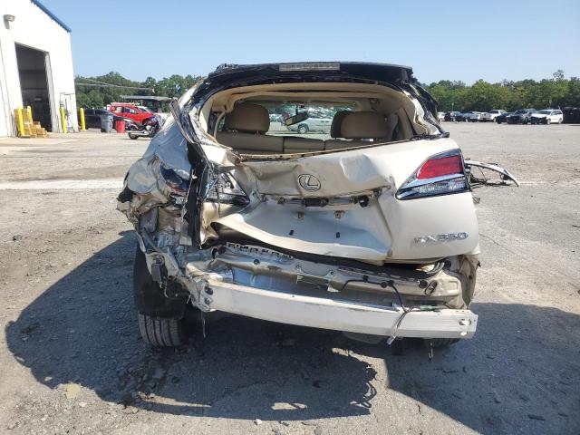 Photo 6 from auction – 2014 LEXUS RX 350 with VIN 2T2ZK1BA2EC134627