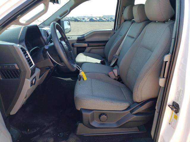 Photo 7 from auction – 2016 FORD F150 SUPER with VIN 1FTEX1C85GKE74484