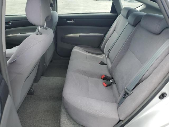 Photo 10 from auction – 2008 TOYOTA PRIUS with VIN JTDKB20U083342883