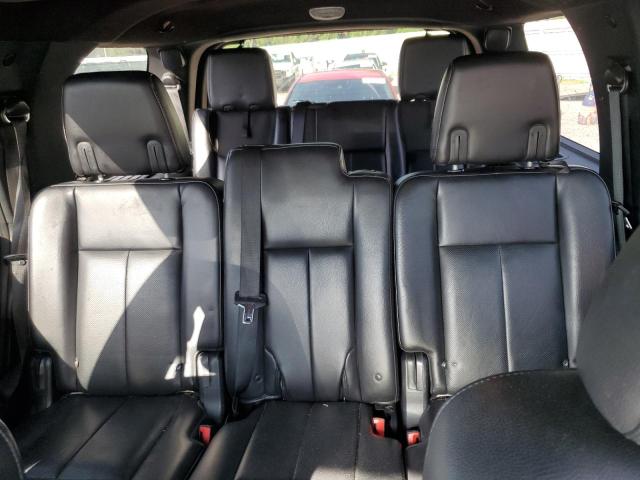 Photo 10 from auction – 2016 FORD EXPEDITION with VIN 1FMJU2AT4GEF50291