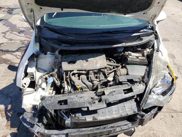 Photo 11 from auction – 2017 KIA RIO LX with VIN KNADM4A33H6021551