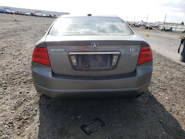 Photo 6 from auction – 2005 ACURA TL with VIN 19UUA66275A006715
