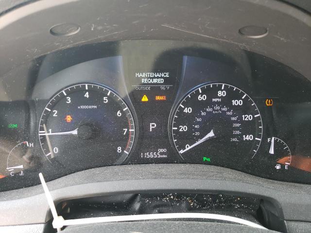 Photo 9 from auction – 2015 LEXUS RX 350 with VIN 2T2ZK1BA7FC160531