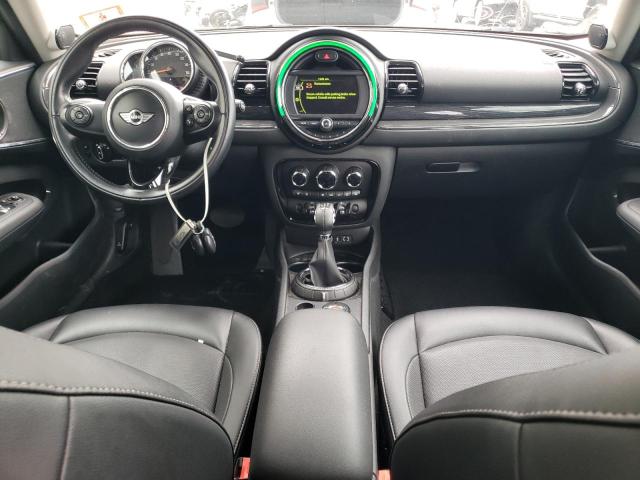 Photo 8 from auction – 2016 MINI COOPER S C with VIN WMWLN9C51G2E15904