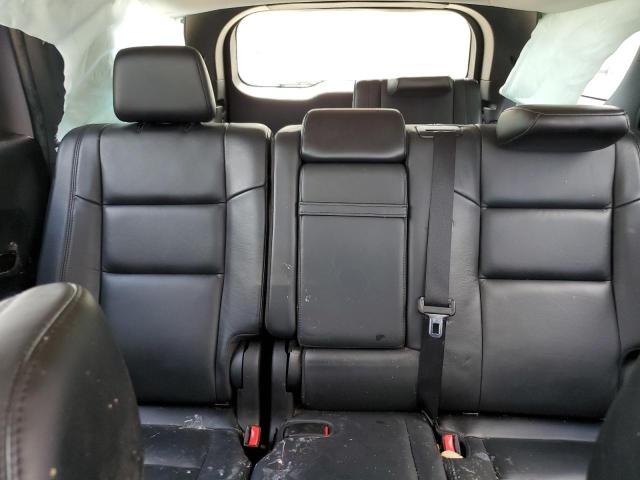 Photo 10 from auction – 2013 DODGE DURANGO CR with VIN 1C4RDHDG0DC700266