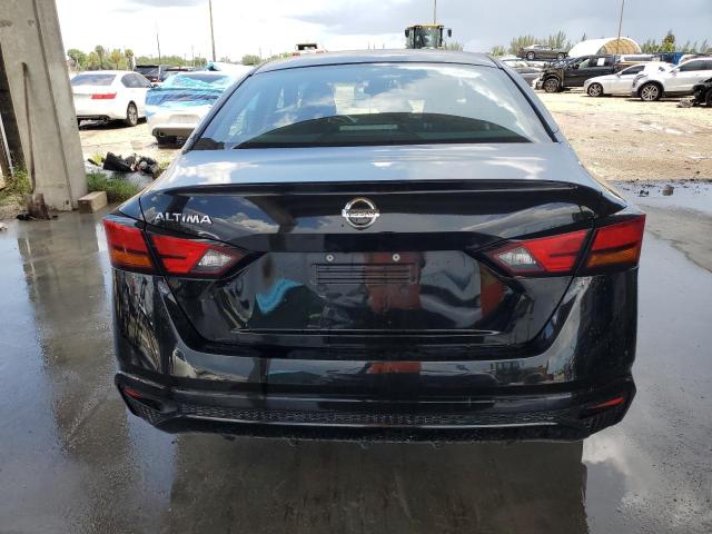 Photo 6 from auction – 2021 NISSAN ALTIMA S with VIN 1N4BL4BV4MN377770