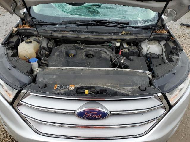 Photo 12 from auction – 2017 FORD EDGE TITAN with VIN 2FMPK4K93HBB12261