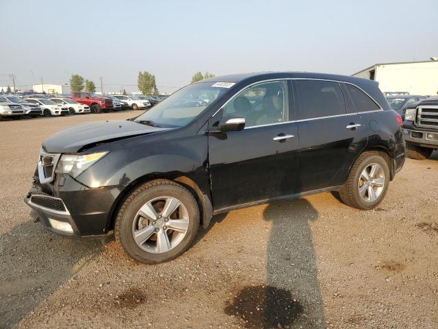 ACURA MDX 2012 with VIN 2HNYD2H26CH004380 - Photo from auction