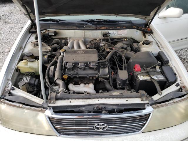 Photo 11 from auction – 1998 TOYOTA AVALON XL with VIN 4T1BF18B3WU250090