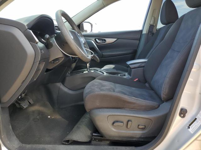 Photo 7 from auction – 2015 NISSAN ROGUE S with VIN KNMAT2MT8FP517882