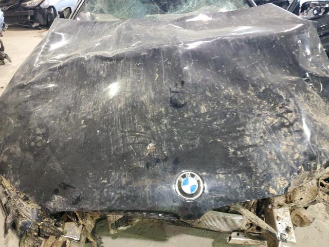 Photo 11 from auction – 2022 BMW 530 I with VIN WBA53BH05NCJ24880