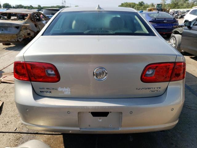 Photo 6 from auction – 2009 BUICK LUCERNE CX with VIN 1G4HD57M99U135153