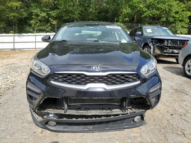 Photo 5 from auction – 2021 KIA FORTE FE with VIN 3KPF24AD0ME373307