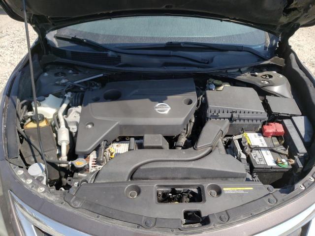 Photo 11 from auction – 2015 NISSAN ALTIMA 2.5 with VIN 1N4AL3AP6FC222936