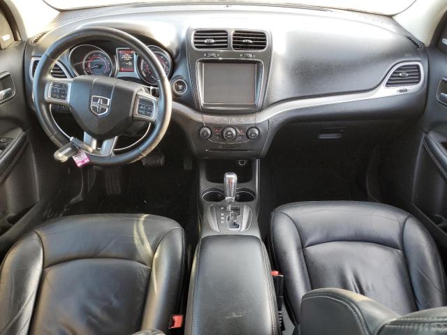 Photo 8 from auction – 2016 DODGE JOURNEY CR with VIN 3C4PDCGG0GT220002