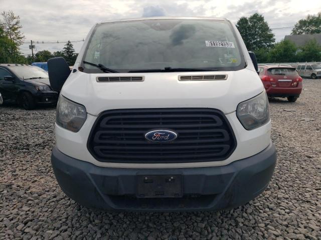 Photo 5 from auction – 2015 FORD TRANSIT T- with VIN 1FTNR1YM3FKA30910