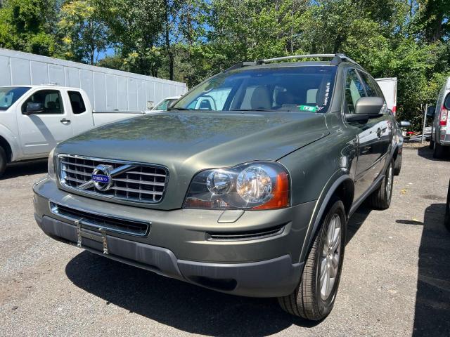 Photo 2 from auction – 2011 VOLVO XC90 3.2 with VIN YV4952CZ3B1569076