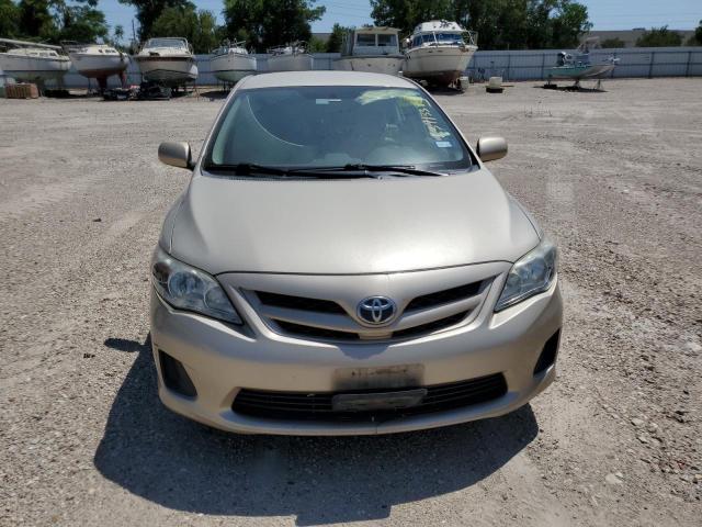 Photo 5 from auction – 2012 TOYOTA COROLLA BA with VIN 5YFBU4EE3CP013182
