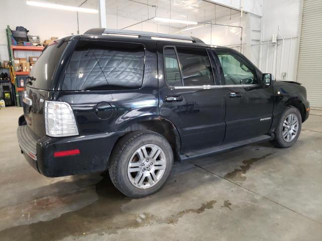 Photo 3 from auction – 2008 MERCURY MOUNTAINEE with VIN 4M2EU48E68UJ04704