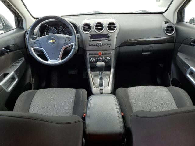 Photo 8 from auction – 2015 CHEVROLET CAPTIVA LT with VIN 3GNAL3EK5FS503412