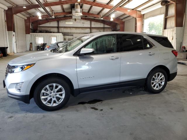 CHEVROLET EQUINOX LT 2018 with VIN 2GNAXSEV5J6288081 - Photo from auction