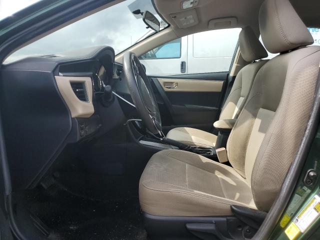 Photo 7 from auction – 2016 TOYOTA COROLLA L with VIN 2T1BURHE6GC734384