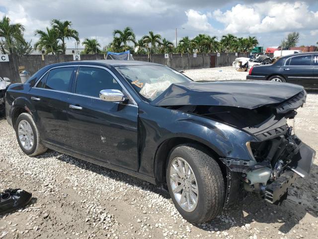 Photo 4 from auction – 2012 CHRYSLER 300 LIMITE with VIN 2C3CCACG6CH212912