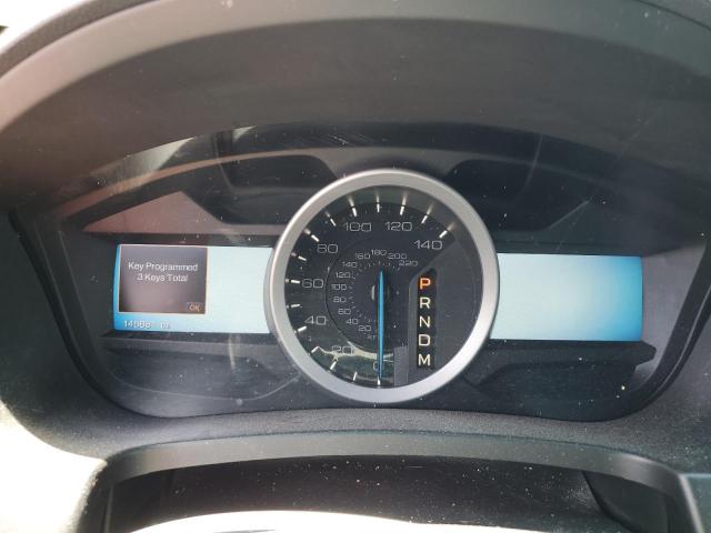Photo 9 from auction – 2014 FORD EXPLORER S with VIN 1FM5K8GT3EGA43949