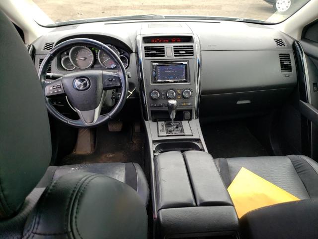 Photo 8 from auction – 2013 MAZDA CX-9 TOURI with VIN JM3TB2CA9D0410526
