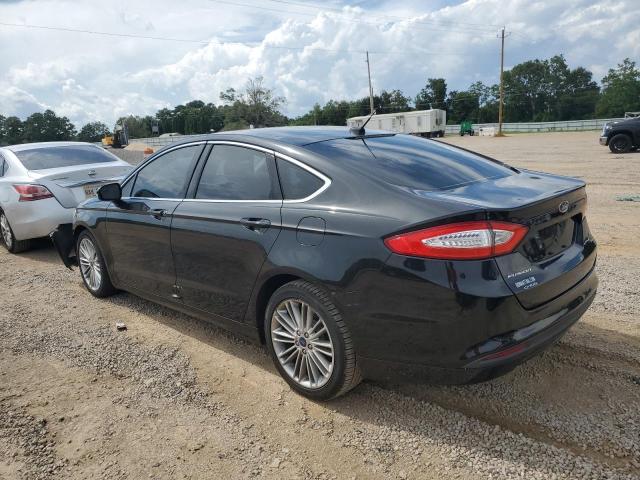 Photo 2 from auction – 2014 FORD FUSION SE with VIN 3FA6P0HD9ER207450